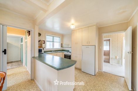 Photo of property in 77 Walters Street, Avalon, Lower Hutt, 5011