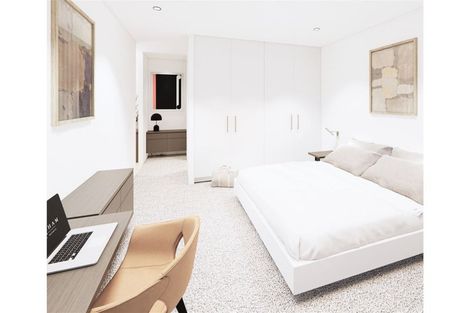 Photo of property in 30a Wroxton Terrace, Merivale, Christchurch, 8014