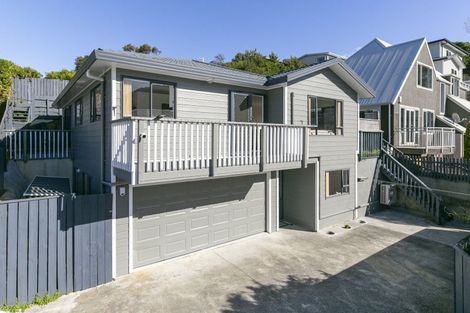 Photo of property in 17a Manuka Street, Miramar, Wellington, 6022