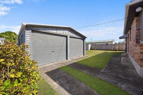 Photo of property in 18 Parkinson Avenue, Wesley, Auckland, 1041