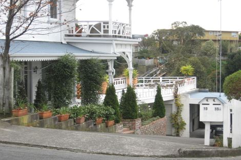 Photo of property in 15a Colenso Avenue, Hospital Hill, Napier, 4110