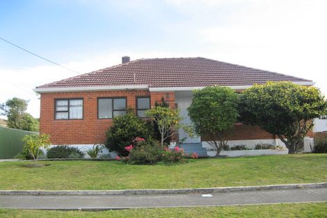 Photo of property in 21 Puketai Street, Andersons Bay, Dunedin, 9013