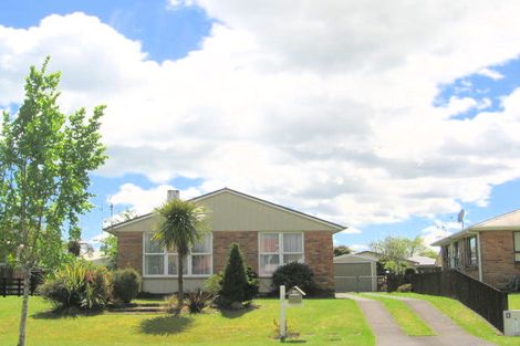 Photo of property in 58 Rata Street, Matamata, 3400