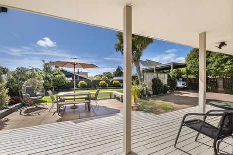 Photo of property in 89 Dorset Avenue, Lynmouth, New Plymouth, 4310