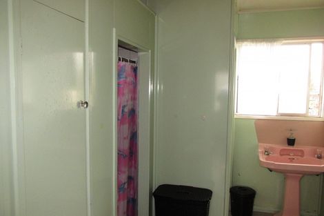 Photo of property in 107 Apatu Street, Wairoa, 4108