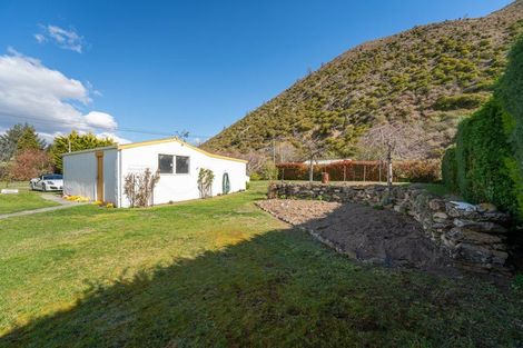 Photo of property in 69 Gordon Street, Kurow, 9435