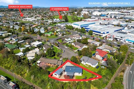 Photo of property in 8 Brough Place, St Andrews, Hamilton, 3200