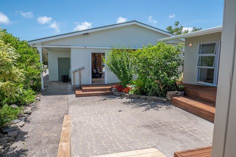 Photo of property in 16 De Surville Road, Karikari Peninsula, Kaitaia, 0483