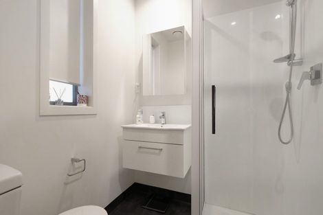 Photo of property in 401/160a Hobsonville Point Road, Hobsonville, Auckland, 0616