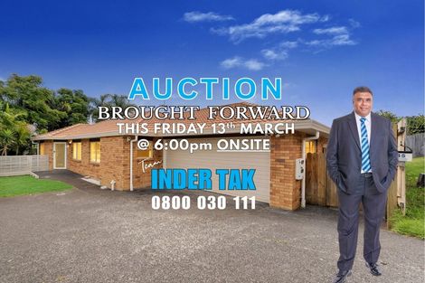 Photo of property in 145 Hutchinson Avenue, New Lynn, Auckland, 0600