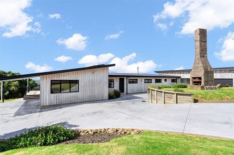 Photo of property in 469 Mount Tiger Road, Whareora, 0192