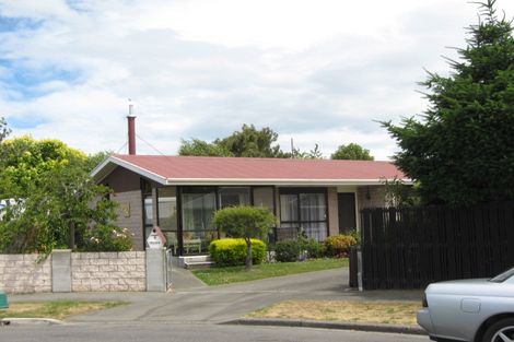 Photo of property in 6 Lomond Place, Woolston, Christchurch, 8062