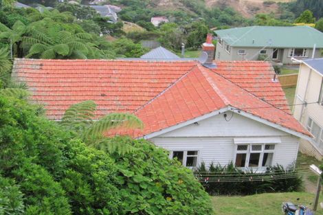 Photo of property in 79a Mills Road, Brooklyn, Wellington, 6021