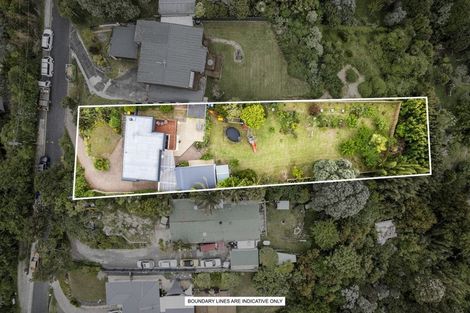 Photo of property in 20 Arapito Road, Titirangi, Auckland, 0604