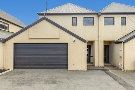 Photo of property in 4/67 Brockworth Place, Riccarton, Christchurch, 8011