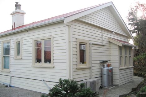 Photo of property in 15 Comely Bank, Opoho, Dunedin, 9010