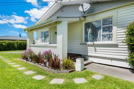 Photo of property in 27 Mccallum Street, Springlands, Blenheim, 7201