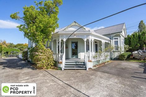 Photo of property in 265 Kamo Road, Whau Valley, Whangarei, 0112