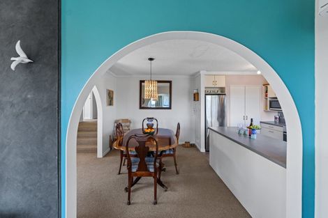 Photo of property in 4 Crownhill Street, Spotswood, New Plymouth, 4310