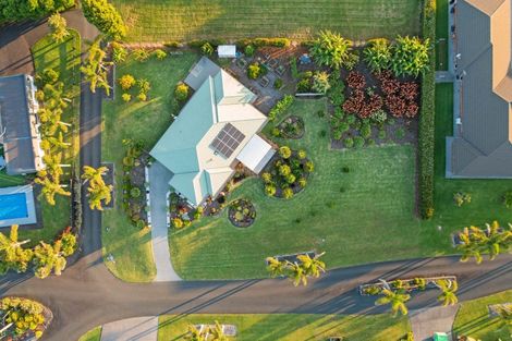 Photo of property in 10 Heritage Way, Maunu, Whangarei, 0110