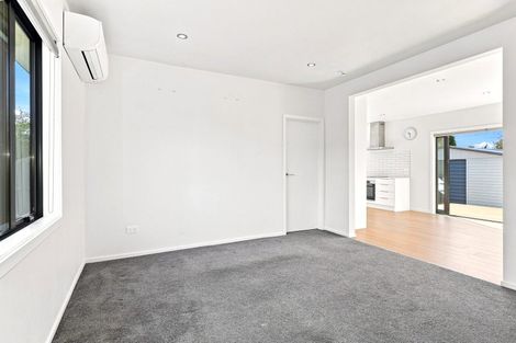 Photo of property in 152 Vagues Road, Northcote, Christchurch, 8052