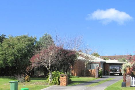 Photo of property in 38 Sunrise Avenue, Mount Maunganui, 3116