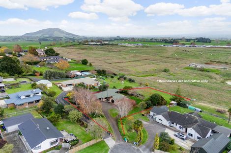 Photo of property in 728 Pakura Street, Te Awamutu, 3800