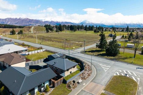 Photo of property in 2a Lakeland Avenue, Twizel, 7901