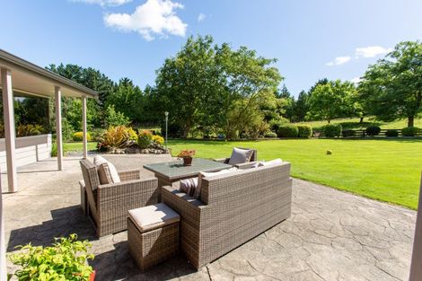 Photo of property in 286a Tipapakuku Road, Dannevirke, 4976