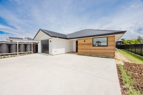 Photo of property in 3a Russell Street, Otane, 4202