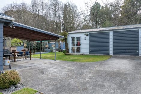 Photo of property in 55 Overdale Road, Putaruru, 3411