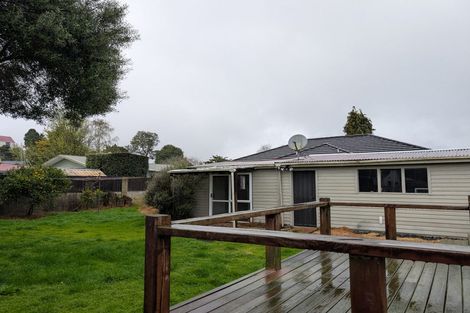 Photo of property in 3 Camden Place, Pukete, Hamilton, 3200