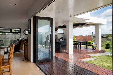 Photo of property in 135 Te Huia Drive, Flagstaff, Hamilton, 3210