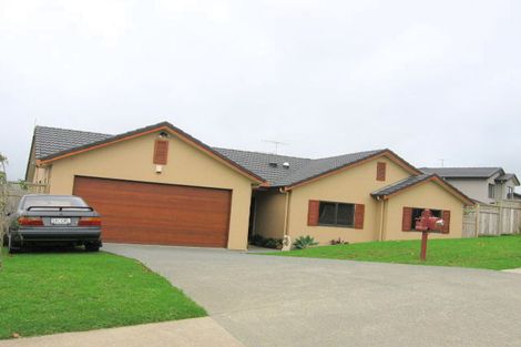 Photo of property in 176 Kyle Road, Greenhithe, Auckland, 0632