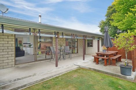 Photo of property in 9 Bowie Drive, Woodend, 7610