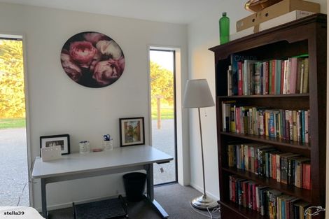 Photo of property in 395 Hoskyns Road, Rolleston, Christchurch, 7675