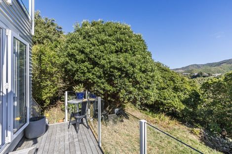 Photo of property in 12 Coleridge Street, Brooklyn, Wellington, 6021