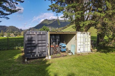 Photo of property in 48 County Road, Paeroa, 3674