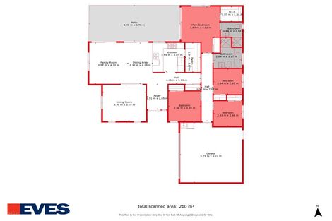 Photo of property in 190 Rowesdale Drive, Ohauiti, Tauranga, 3112