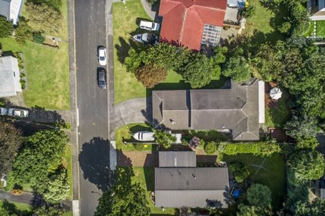 Photo of property in 5 Fairview Avenue, Opaheke, Papakura, 2113