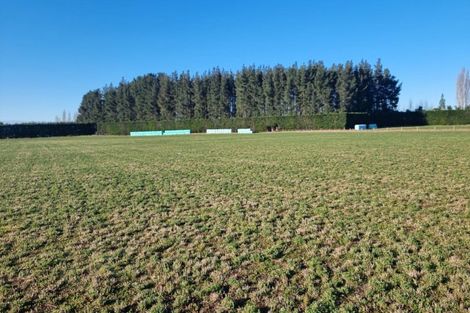 Photo of property in 480 Pesters Road, West Eyreton, 7475