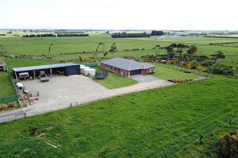 Photo of property in 253 Underwood Linds Bridge Road, Makarewa, Invercargill, 9876