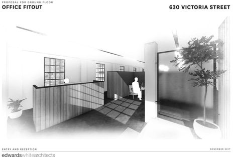 Photo of property in 7 London Street, Richmond, Christchurch, 8013