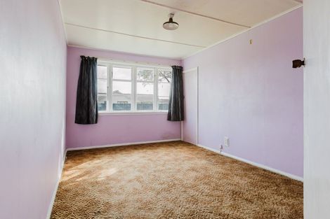 Photo of property in 21 Huxley Street, Pahiatua, 4910