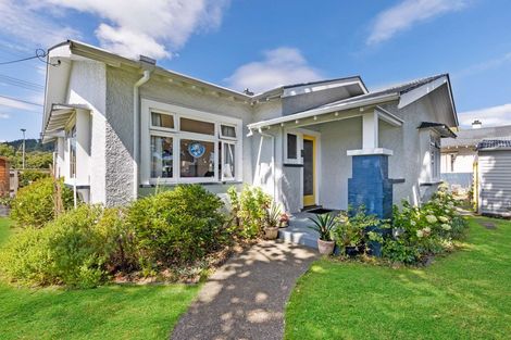Photo of property in 26 Fromont Street, Whanganui East, Whanganui, 4500
