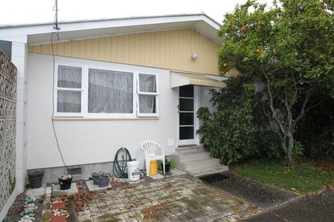 Photo of property in 2/30 Morgan Avenue, Marewa, Napier, 4110