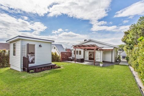 Photo of property in 130 Grange Road, Mount Eden, Auckland, 1024