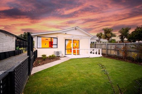 Photo of property in 191 Pine Avenue, South New Brighton, Christchurch, 8062