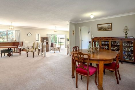 Photo of property in 1 Titoki Grove, Featherston, 5710