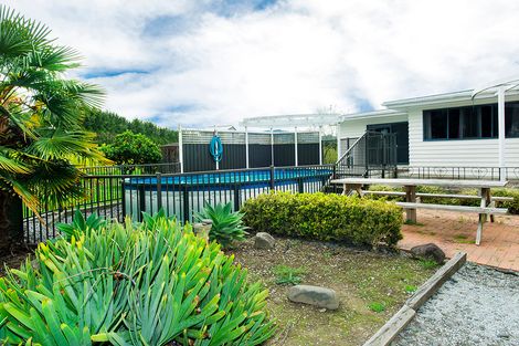 Photo of property in 290 Tucker Road, Makauri, Gisborne, 4071